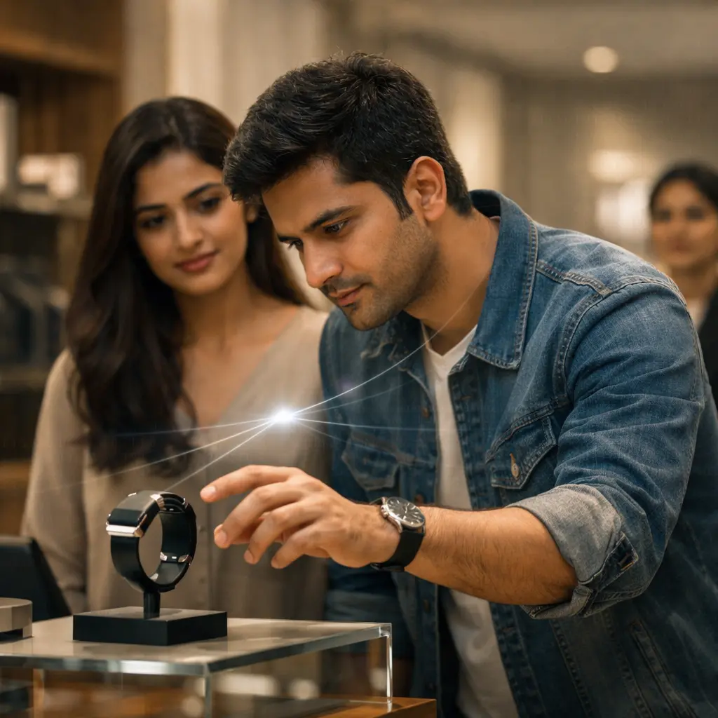 Consumer Intelligence