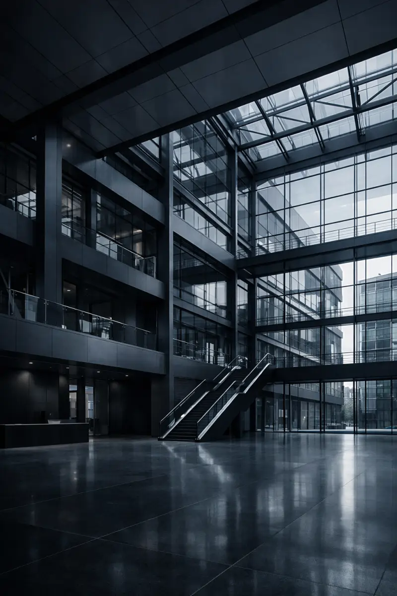 Partnership background