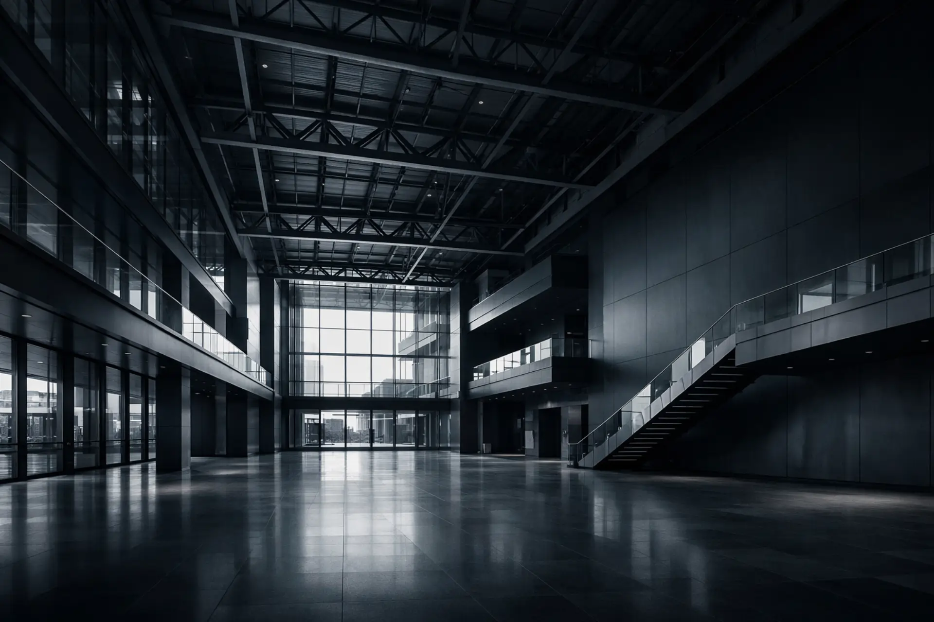 Partnership background