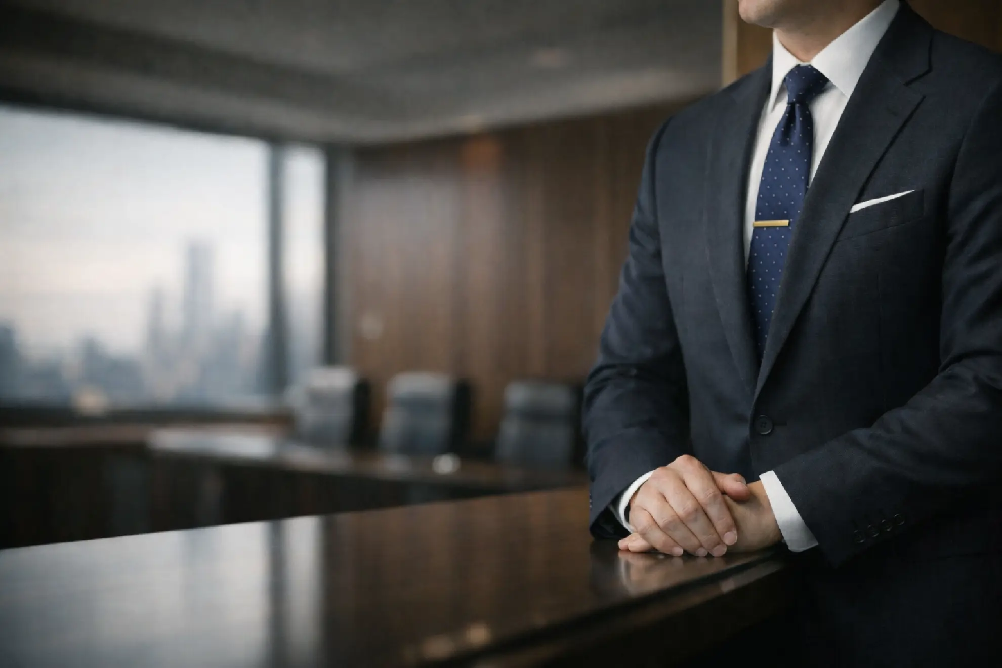 Stewardship & Legacy